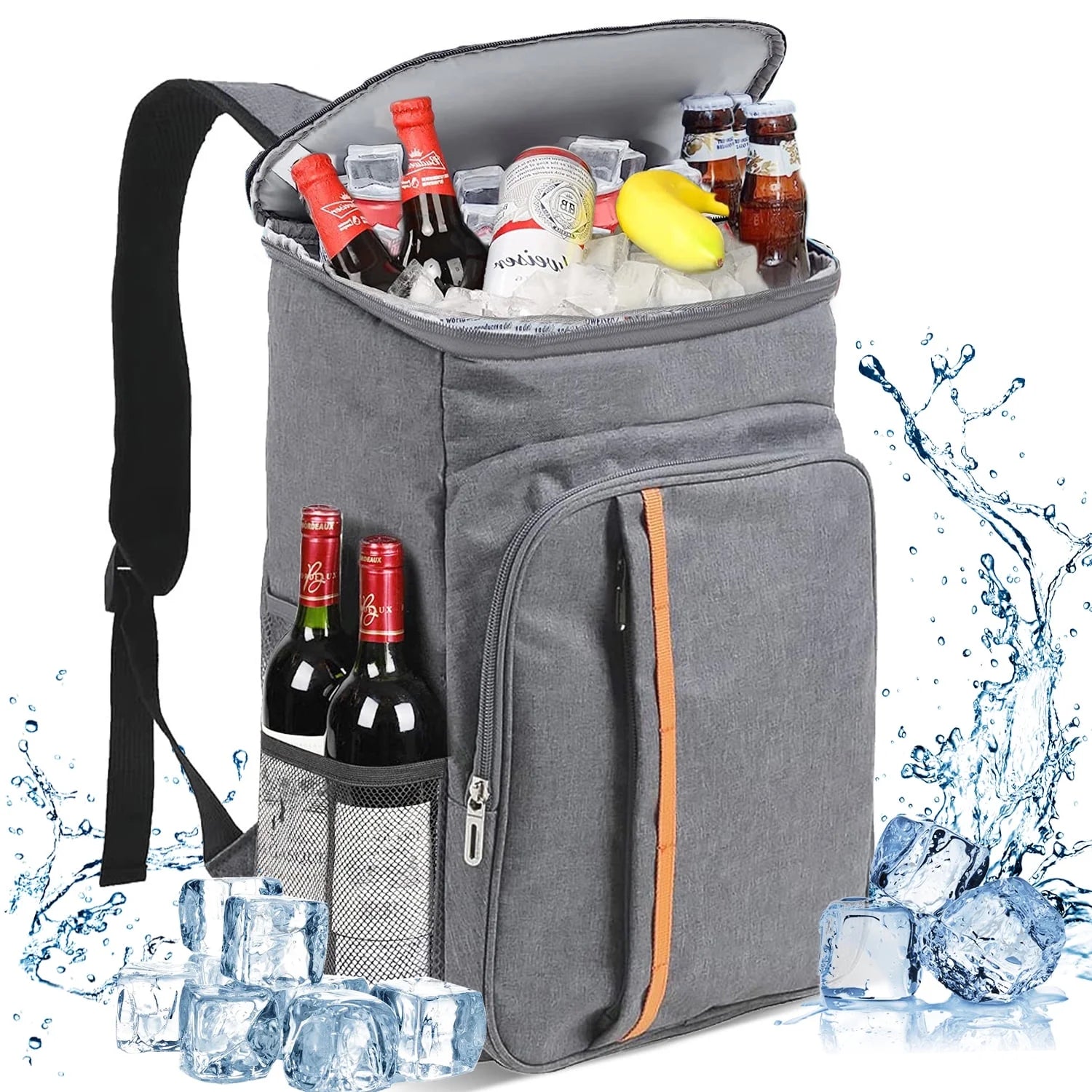 30 Can Cooler Backpack