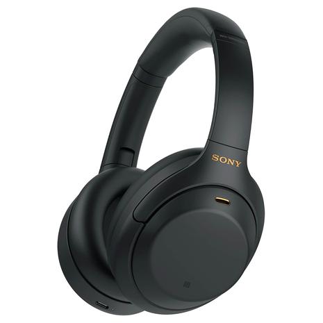 Sony Wireless Premium Noise Canceling Overhead Headphones