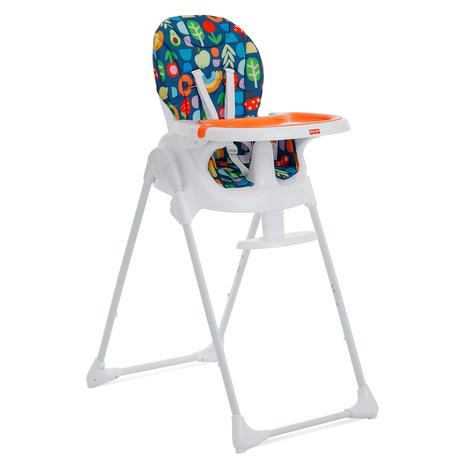 Fisher Price Tiny Bites High Chair