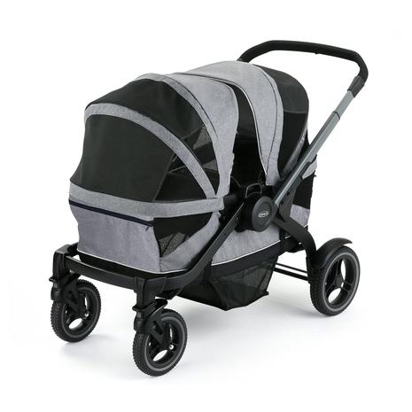 Graco Modes Adventure Wagon Stroller