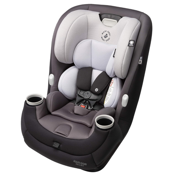 Maxi-Cosi Pria All-in-One Convertible Car Seat