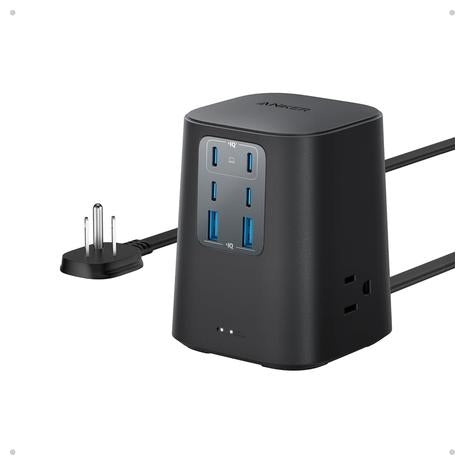 Anker 100W 9-In-1 Charging Station