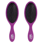 2-Pack Wet Brush Original Detangling Hair Brush