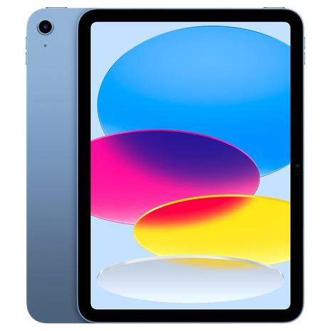 Apple iPad (10th Gen) With A14 Bionic Chip