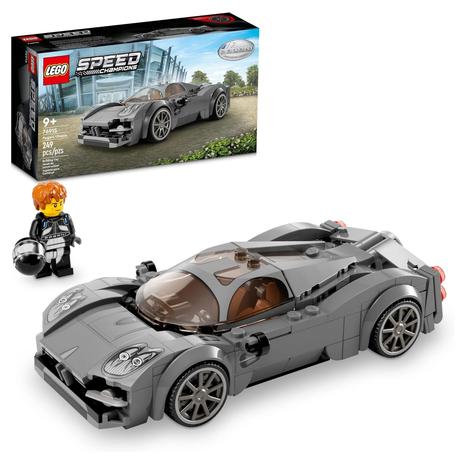 Lego Speed Champions Pagani Utopia Race Car