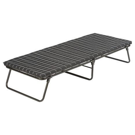 Coleman Camping Cot with Sleeping Pad