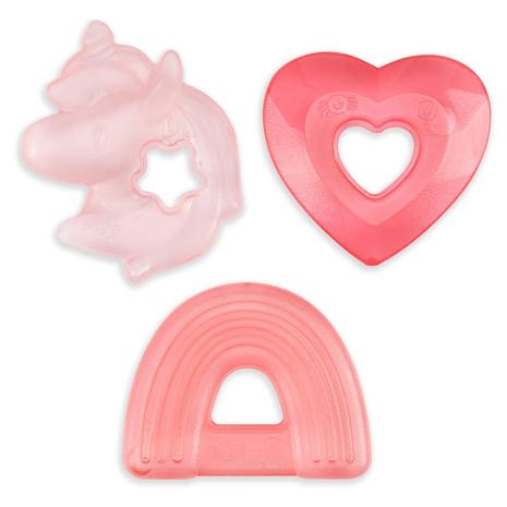 Itzy Ritzy Water-Filled Teethers