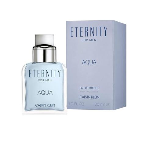 Calvin Klein Eternity Aqua Eau De Toilette