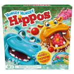 Hungry Hungry Hippos Game