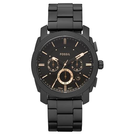 Fossil Men's Machine Watch