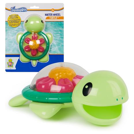 Gobble Gobble Guppies Educational Water Toy