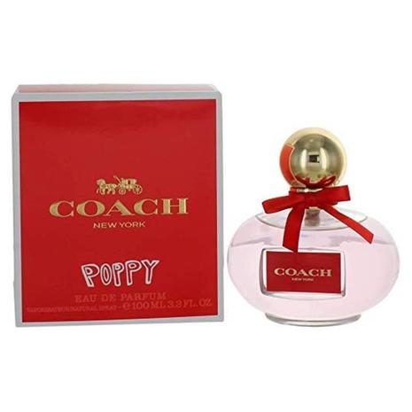 Coach Floral Eau De Parfum