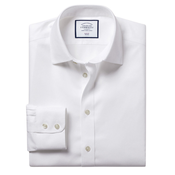 Charles Tyrwhitt Men's Dress, Casual Or Polo Shirts On Sale