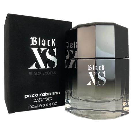 Paco Rabanne Black XS Eau de Toilette Spray