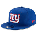 New York Giants NFL Snapback