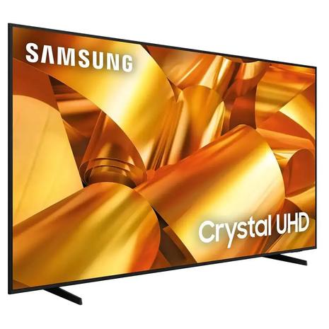 85” Samsung Crystal UHD 4K Smart Tizen TV (DU6950)