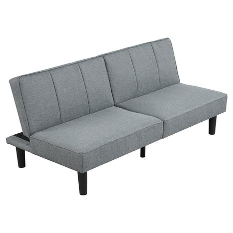 Mainstays 66" Studio Futon