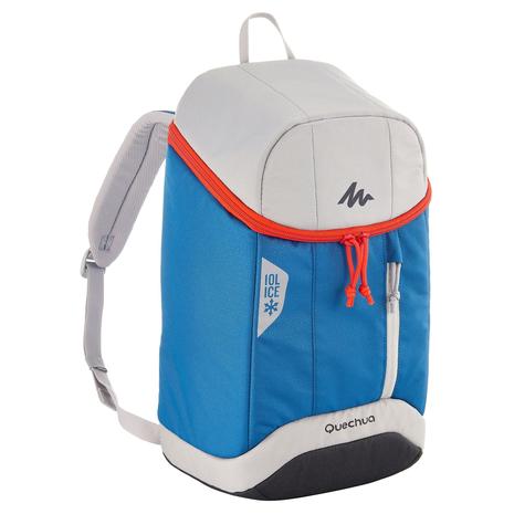 Quechua Hiking 12-Can Cooler Backpack