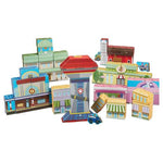 41-Piece Melissa & Doug PAW Patrol Jumbo Cardboard Blocks