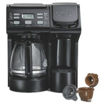 Hamilton Beach FlexBrew Trio Coffee Maker