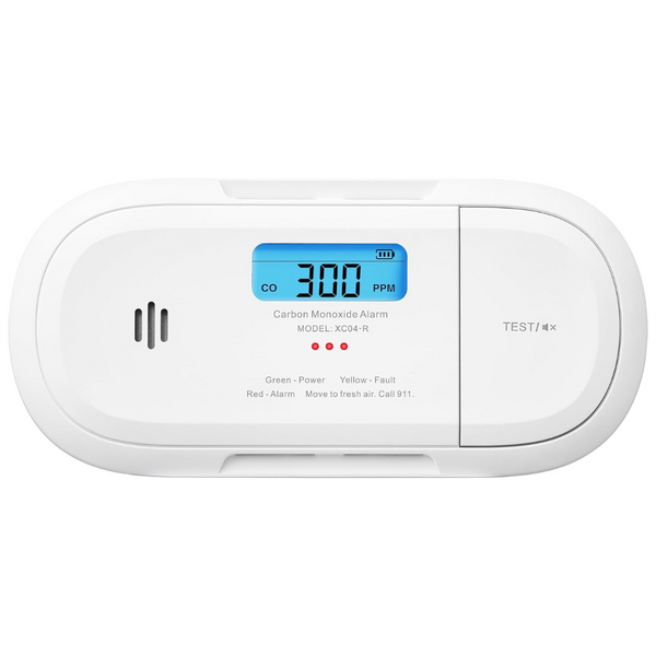 X-Sense Carbon Monoxide Detector