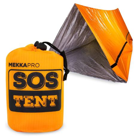 Emergency Survival Tent Shelter