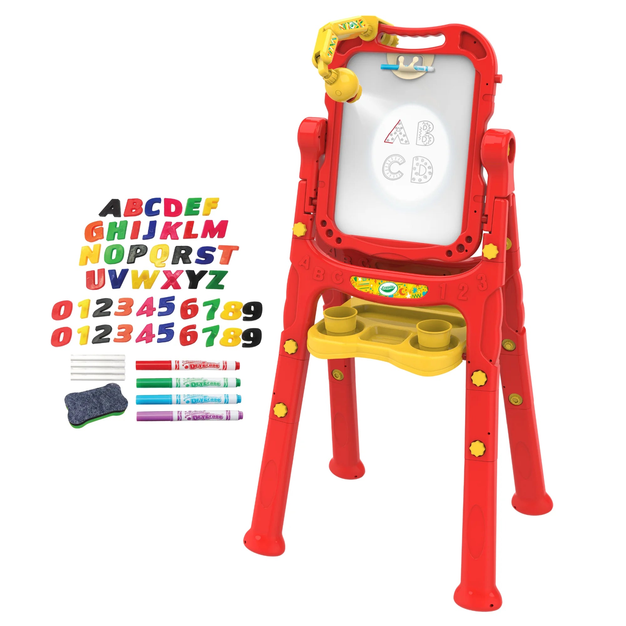 Crayola Projector Easel