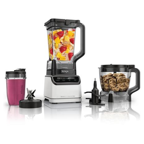 Ninja Grand Kitchen System 1200W Blender