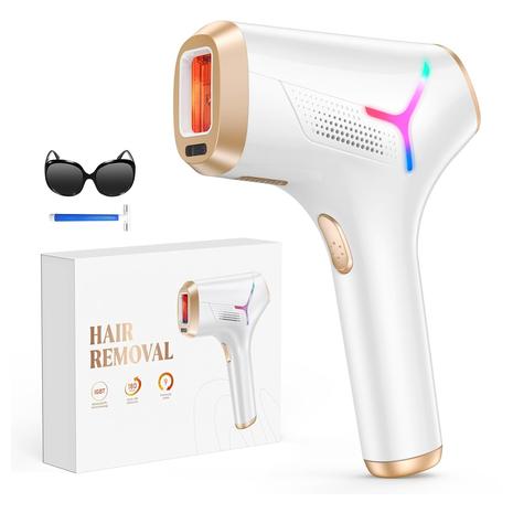 Laser Hair Removal Device