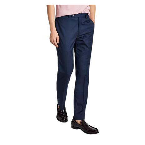 Calvin Klein Men's Slim-Fit Performance Dress Pants