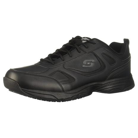 Skechers Men's Dighton Athletic Work Shoe