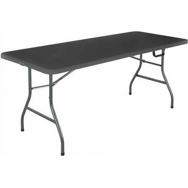 Cosco 6 Foot Centerfold Folding Table