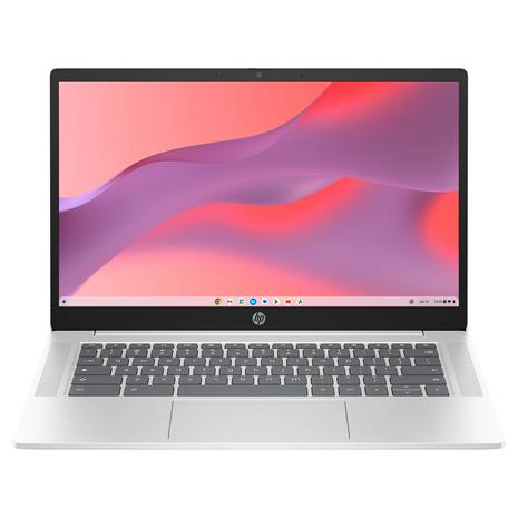 HP 14" Chromebook Laptop