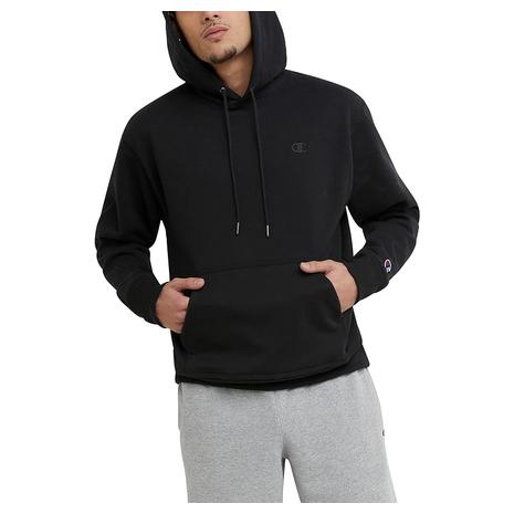 Champion Powerblend Fleece Hoodie