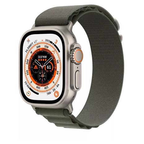 Apple Watch Ultra GPS + Cellular (5 Colors)