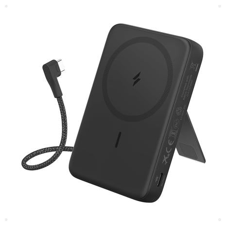 Anker 10,000mAh Zolo Magnetic Power Bank