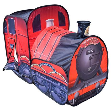 Harry Potter Hogwarts Express Pop Up Tent