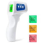 Digital Forehead Thermometer