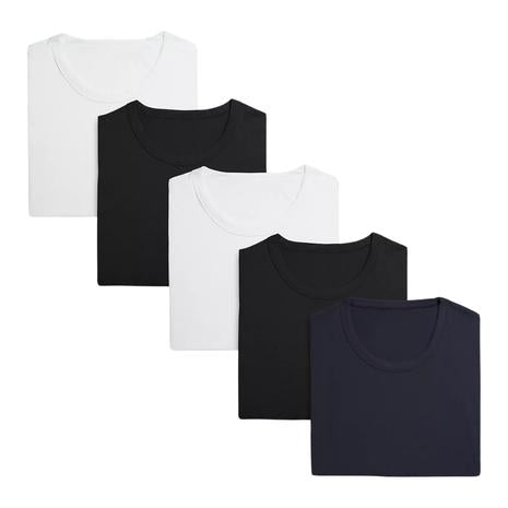 5-Pack Lululemon T-Shirts