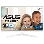 27” ASUS Full HD IPS FreeSync Monitor