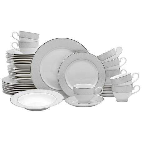 Mikasa 40-Piece Dinnerware Set