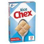 Peanut Butter, Rice, And More Chex Cereal On Sale