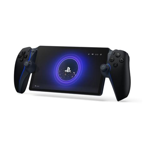 PlayStation Portal Remote Player - Midnight Black