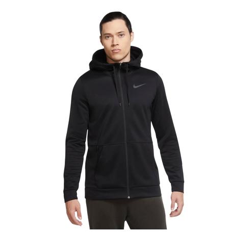 Nike Therma Full-Zip Hoodie