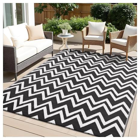 Waterproof Outdoor Rug