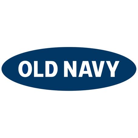 50% Off All Coats & Jackets From Old Navy