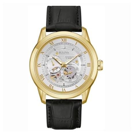 Bulova Men's Or Women's Classic Watch