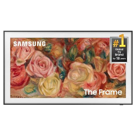 Samsung 4K Smart Frame TV's On Sale