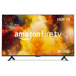 50" 4K UHD Smart Amazon Fire TV