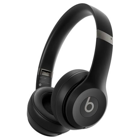 Beats Solo 4 Wireless Headphones (4 Colors)